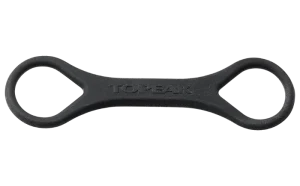 RUBBER STRAP