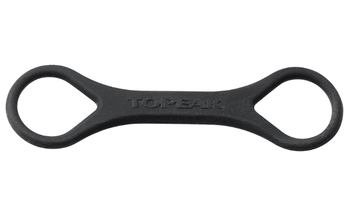RUBBER STRAP