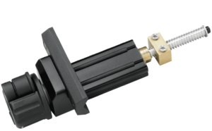 CLAMP ASSEMBLY REPLACMENT KIT