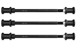 JOURNEY TRAILER TX AXLE KIT