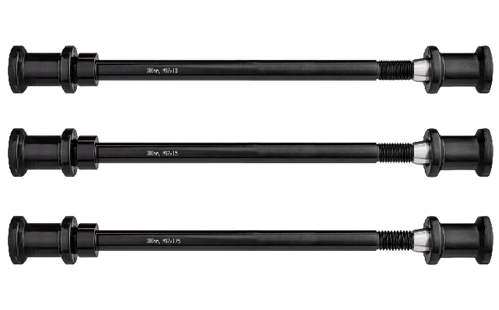 JOURNEY TRAILER TX AXLE KIT