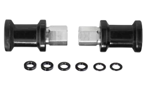 JOURNEY TRAILER TX NUT KIT