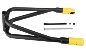 JOURNER TRAILER TX YOKE