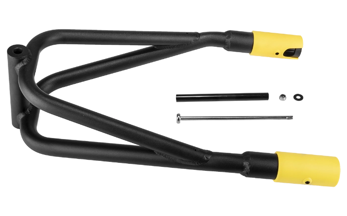 JOURNER TRAILER TX YOKE