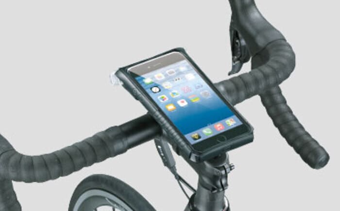 スマートフォン バッグ スマートフォン ドライバッグ 5