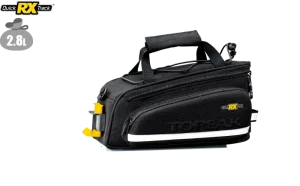 RX TRUNKBAG EX