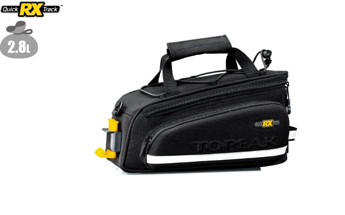 RX TRUNKBAG EX