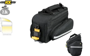 RX TRUNKBAG DXP