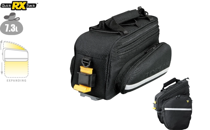 RX TRUNKBAG DXP