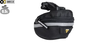 WEDGE PACK II – MICRO