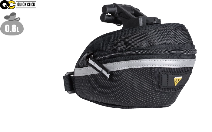 WEDGE PACK II S