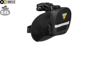 AERO WEDGE PACK (QUICKCLICK®) – MICRO