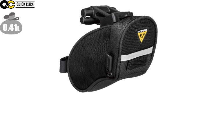 AERO WEDGE PACK MICRO (QUICKCLICK®)
