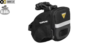 AERO WEDGE PACK (QUICKCLICK®) – S