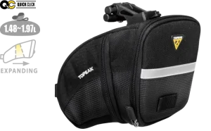 AERO WEDGE PACK (QUICKCLICK®) – L