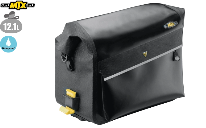 MTX TRUNK DRYBAG