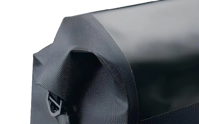 トランクバッグ MTX トランク ドライバッグサブ画像4