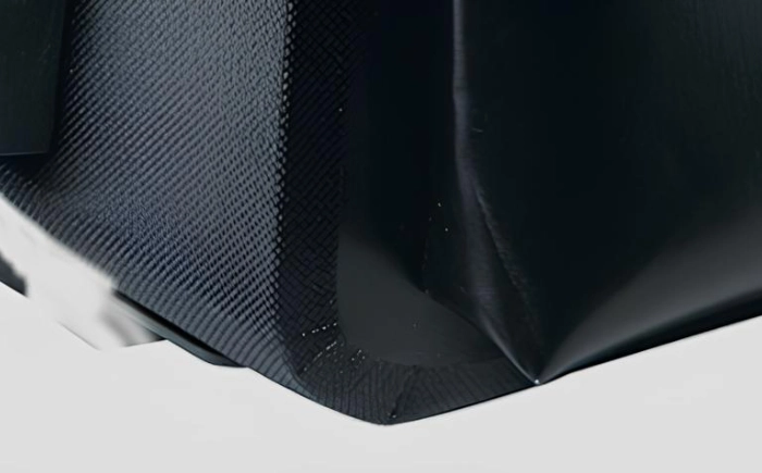 トランクバッグ MTX トランク ドライバッグサブ画像5