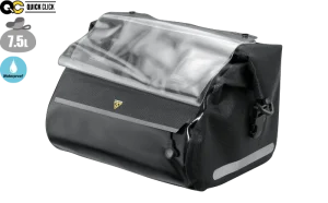 HANDLEBAR DRYBAG