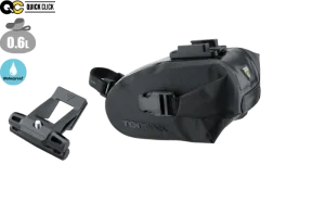 WEDGE DRYBAG (QUICKCLICK®)-S