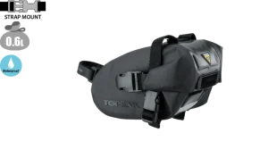 WEDGE DRYBAG (STRAP MOUNT)-S