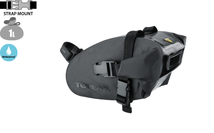 Saddle Bag - Medium | Rapha