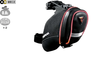 AERO WEDGE iGLOW® (QUICKCLICK®)