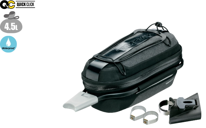 DYNA DRYBAG