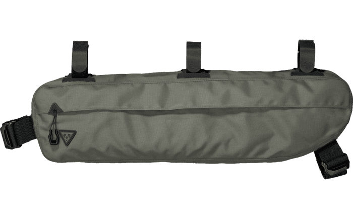 Amazon | TOPEAK(トピーク) ミッドローダー 6L BAG36602