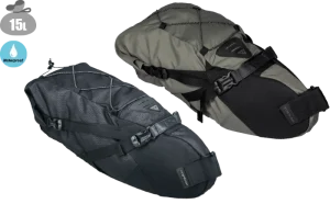 BACKLOADER 15L