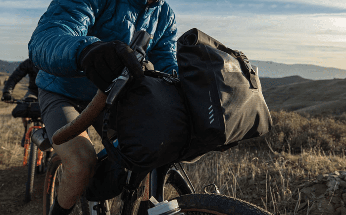 バイクパッキング シリーズ バー ローダーサブ画像4