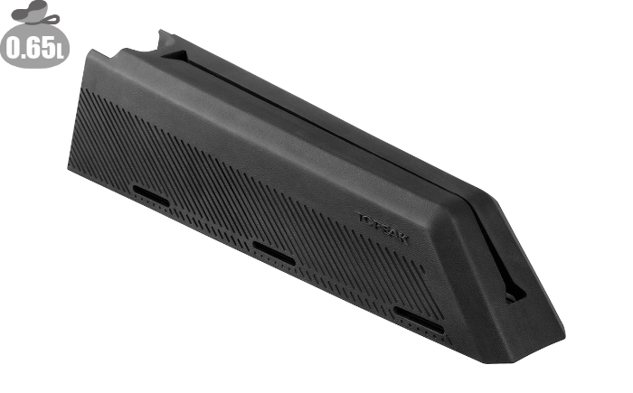 FASTFUEL TRIBOX