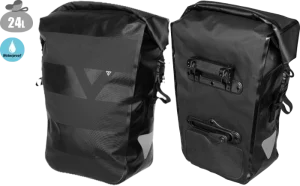 自転車用jハードケース｜Topeak | PAKGO® X