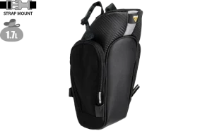 MONDOPACK XL (STRAP MOUNT)