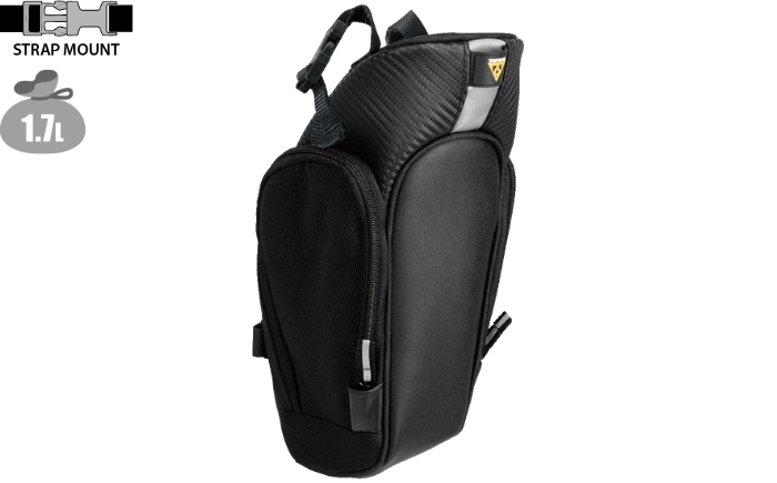 MONDOPACK XL (STRAP MOUNT)