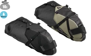 BACKLOADER X 10L