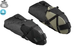 BACKLOADER X 15L
