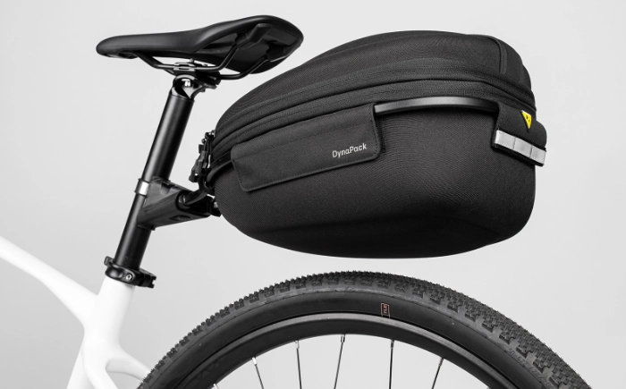 Amazon.co.jp: Topeak DynaPack DXサドルバッグ クイック