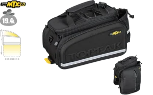 MTX TRUNKBAG DXP