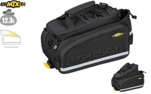 MTX TRUNKBAG DX
