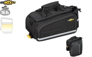 MTX TRUNKBAG EXP