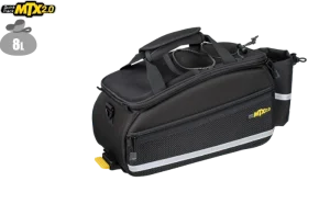 自転車用リアバッグ | TOPEAK トピーク | TRUNKBAG EX (STRAP MOUNT)