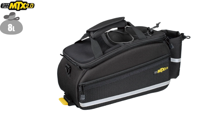 MTX TRUNKBAG EX