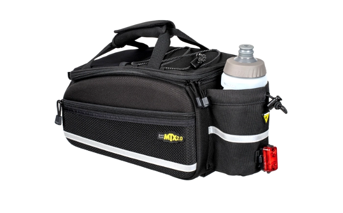 トランクバッグ MTX トランクバッグ EXサブ画像5