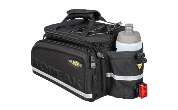 トランクバッグ MTS トランクバッグ DXP (ストラップ マウント)サブ画像3