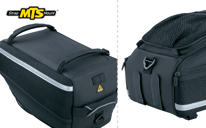 トランクバッグ トランクバッグ EX (ストラップ マウント)サブ画像1