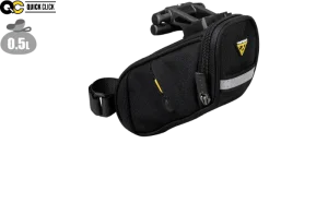 AERO WEDGE PACK DX – S