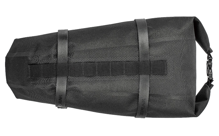 トランクバッグ U-シェル ドライバッグ 10Lサブ画像3