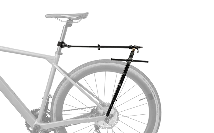 Zi:RAKシリーズ ジー ラック エッセンシャルサブ画像5