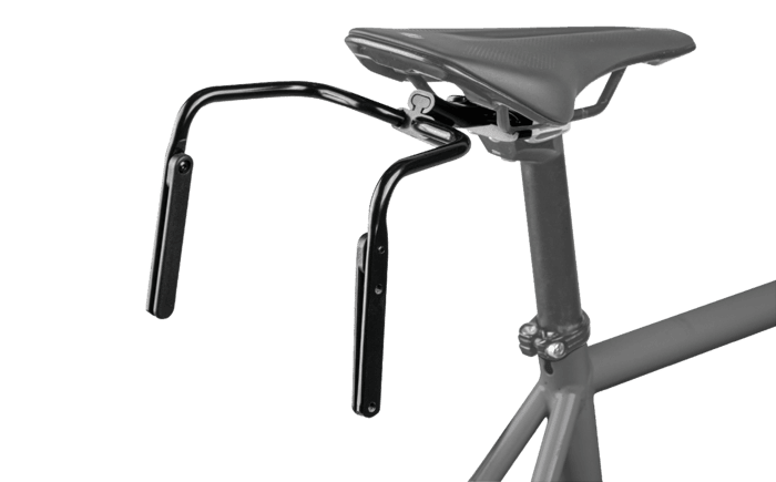 BACKLOADER WISHBONE